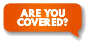 are you covered